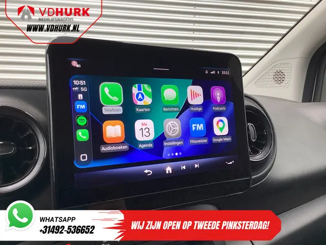 Mercedes-Benz eCitan