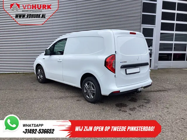 Mercedes-Benz eCitan