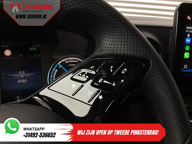 Mercedes-Benz eCitan