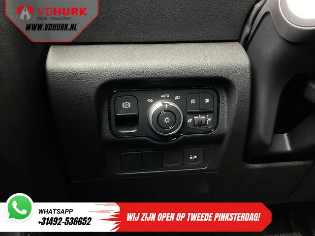 Mercedes-Benz eCitan