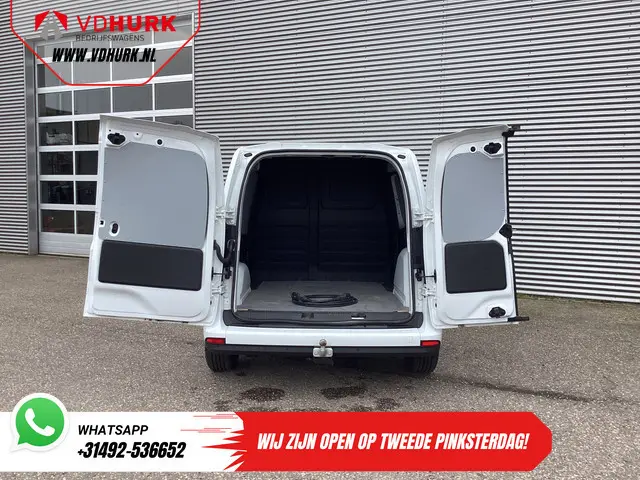 Mercedes-Benz eCitan