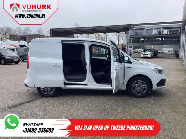 Mercedes-Benz eCitan