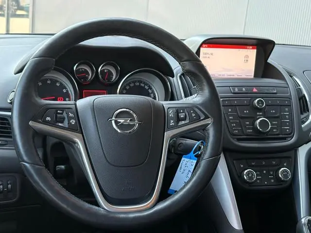 Opel Zafira Tourer