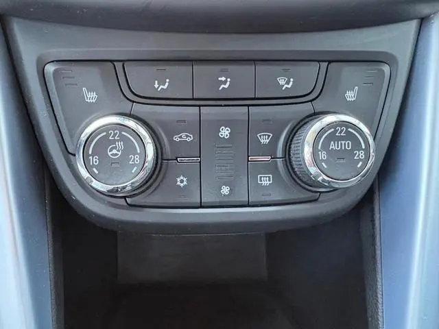Opel Zafira Tourer