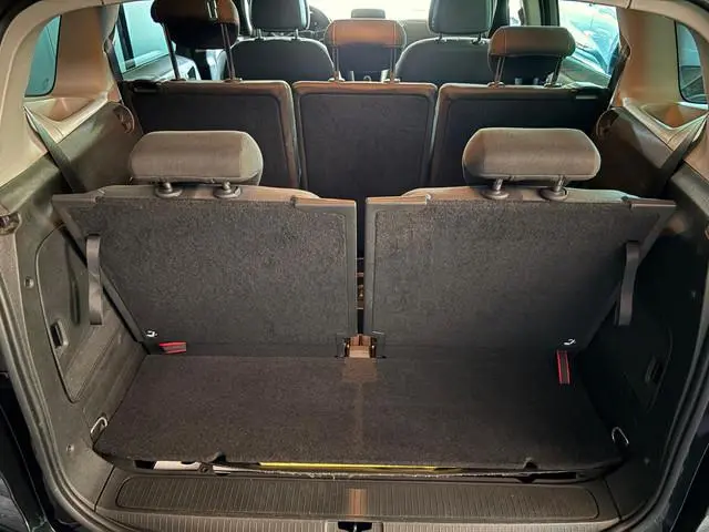 Opel Zafira Tourer