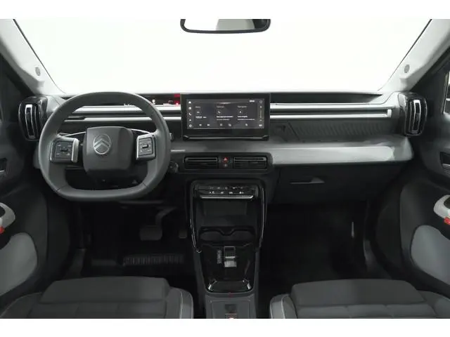 Citroen C3 Aircross 1.2 Hybrid 145pk Max | Camera | Dodehoekdetectie | Navigatie