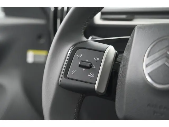 Citroen C3 Aircross 1.2 Hybrid 145pk Max | Camera | Dodehoekdetectie | Navigatie