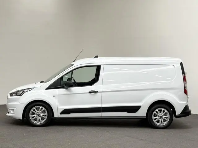 Ford Transit Connect 1.5 EcoBlue Automaat L2 Trend Navigatie Airco Parkeersensoren Cruise Control 3Z...
