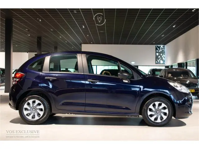Citroën C3 1.0 PureTech Attraction Airco