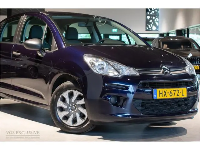 Citroën C3