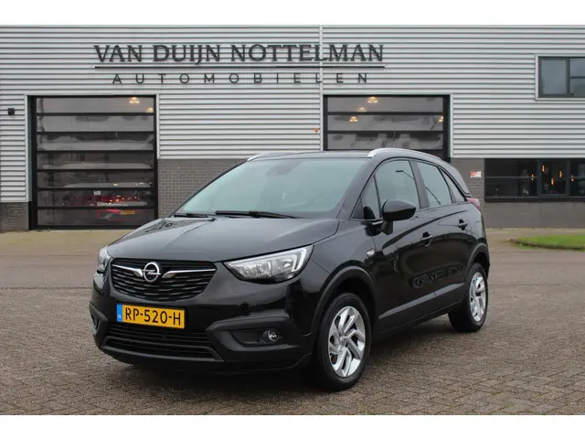Opel Crossland X 1.2 Turbo Online Edition / Carplay / PDC / N.A.P.