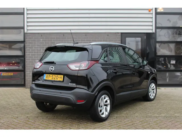Opel Crossland X 1.2 Turbo Online Edition / Carplay / PDC / N.A.P.