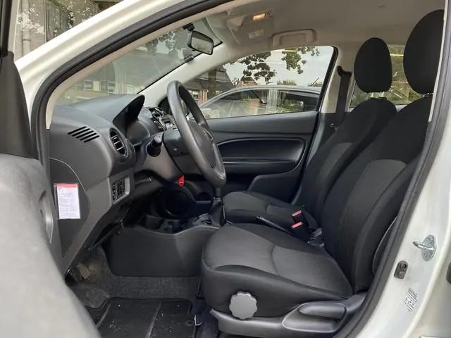 Mitsubishi Space Star 1.2 Cool+ | Zeer netjes | Airco | DAB+ & Bluetooth | Boordcomputer | All-Seaso...