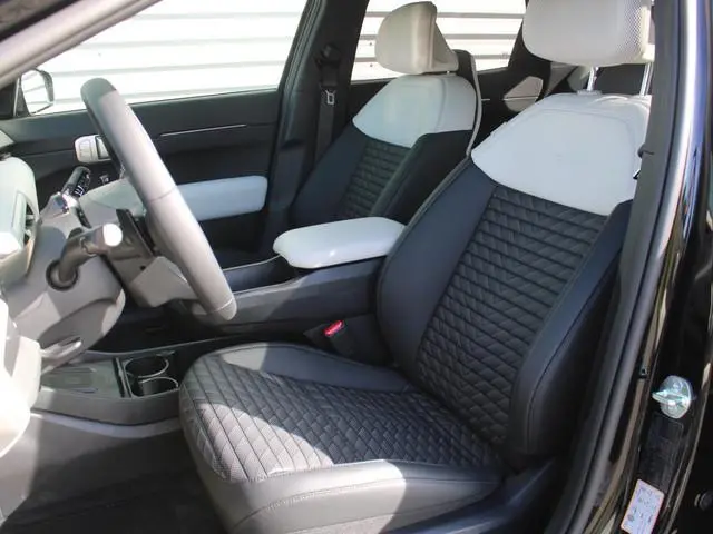 Kia EV4