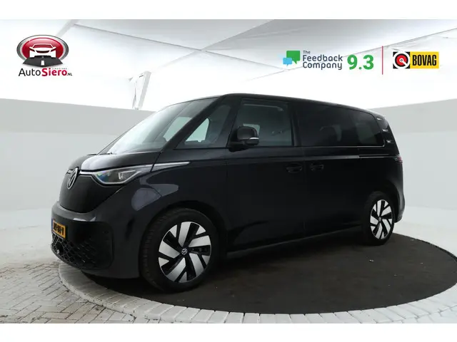 Volkswagen ID. Buzz Pro 77kWh 5 Persoons, 2x schuifdeur