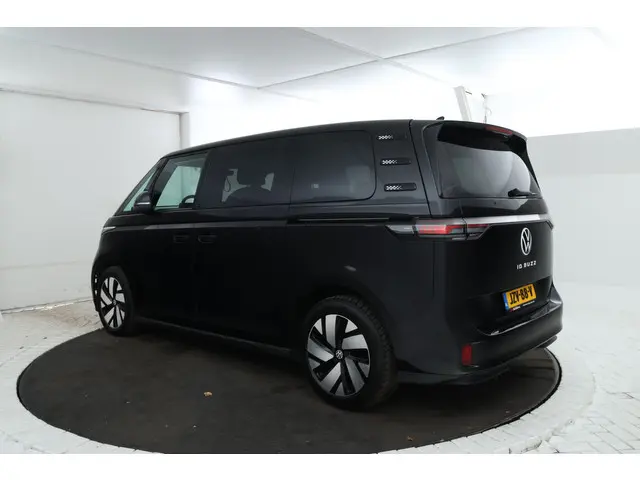 Volkswagen ID. Buzz Pro 77kWh 5 Persoons, 2x schuifdeur