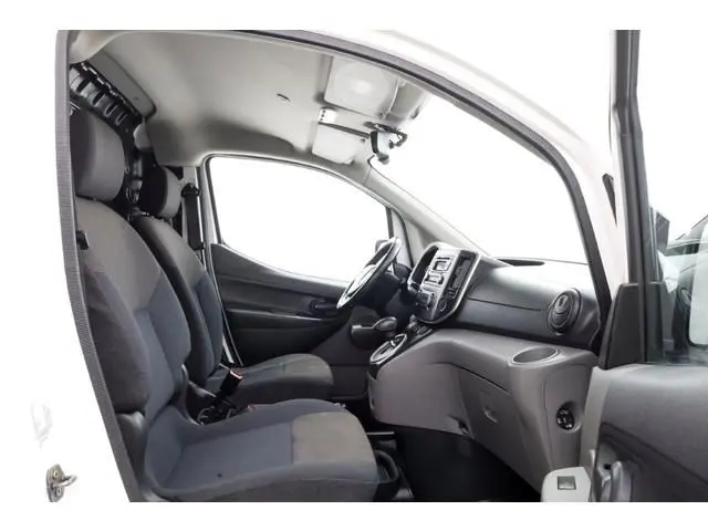 Nissan e-NV200 L2H2 Optima 40 kWh 100% Elektrisch Snellader WLTP 200km SOH 91% 08-2021