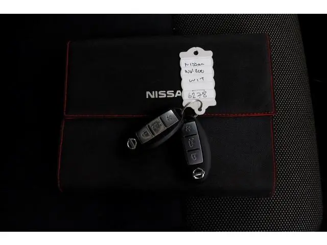 Nissan NV200