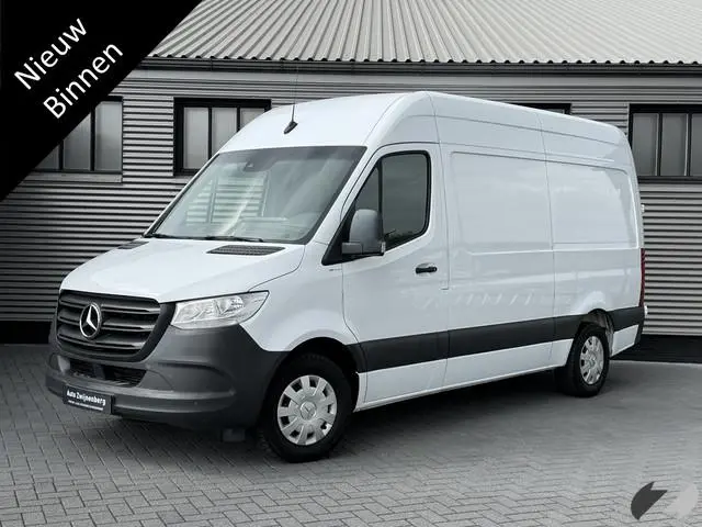 Mercedes-Benz Sprinter 316 2.2 CDI L2H2