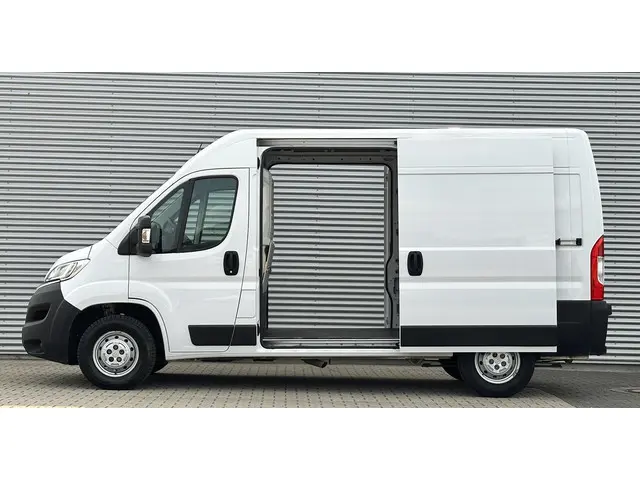 Citroen Jumper 35 2.2 BlueHDi 120 L2H2 2x schuifdeur