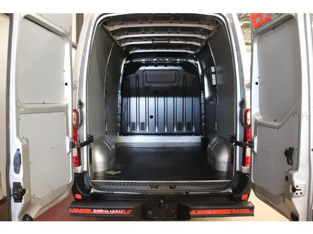 Opel Movano 2.3 Turbo L1H2 AUTOMAAT 180 PK