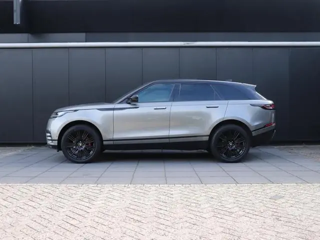 Land Rover Range Rover Velar 2.0 P250 Turbo AWD R-Dynamic HSE | LEDER | MEMORY | TREKHAAK | PANO-DAK...