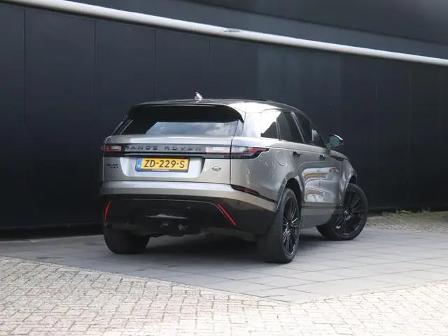 Land Rover Range Rover Velar 2.0 P250 Turbo AWD R-Dynamic HSE | LEDER | MEMORY | TREKHAAK | PANO-DAK...