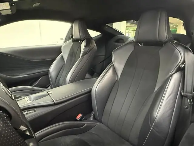 Lexus LC