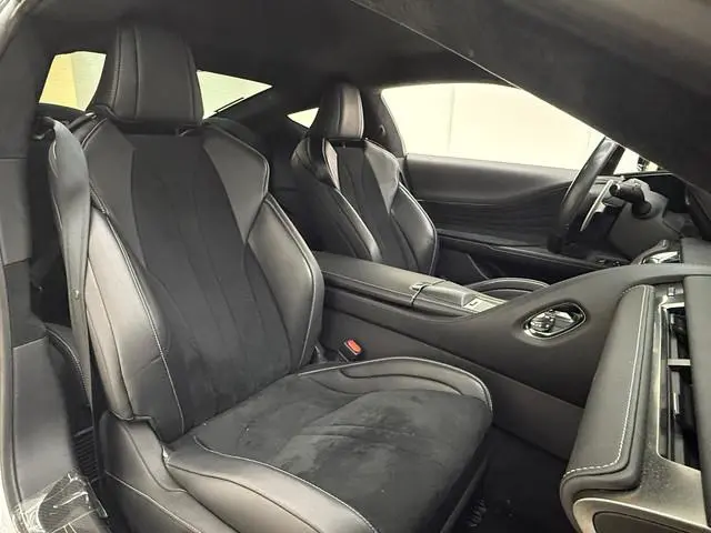 Lexus LC