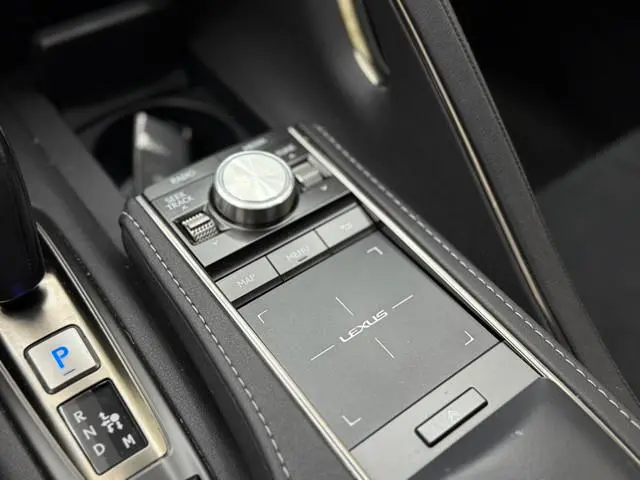 Lexus LC