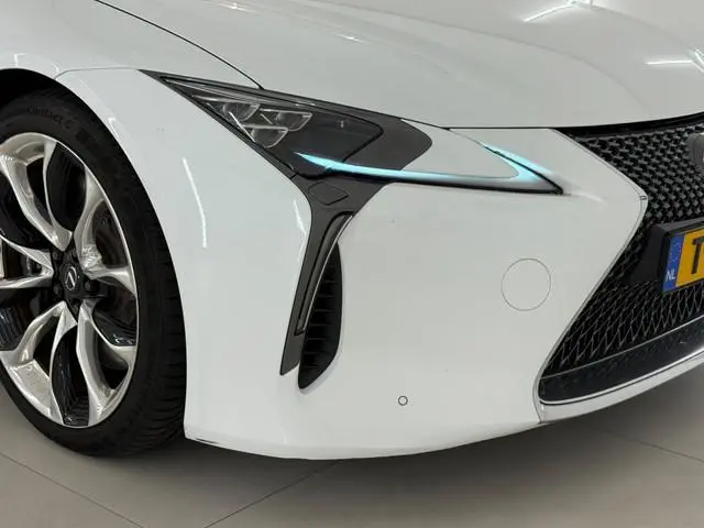 Lexus LC