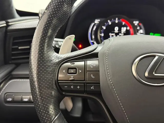 Lexus LC
