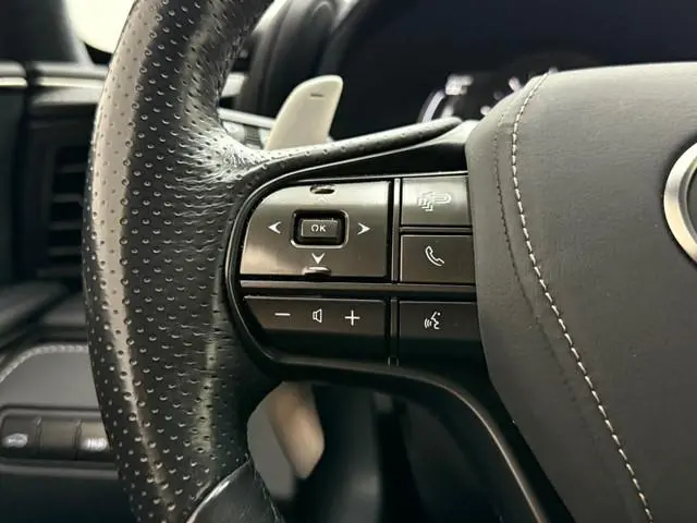 Lexus LC