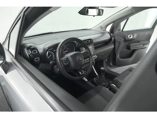 Citroen C3 Aircross PureTech 110 Max | Parkeersensoren | Apple Carplay | Climate Control