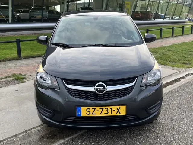 Opel KARL