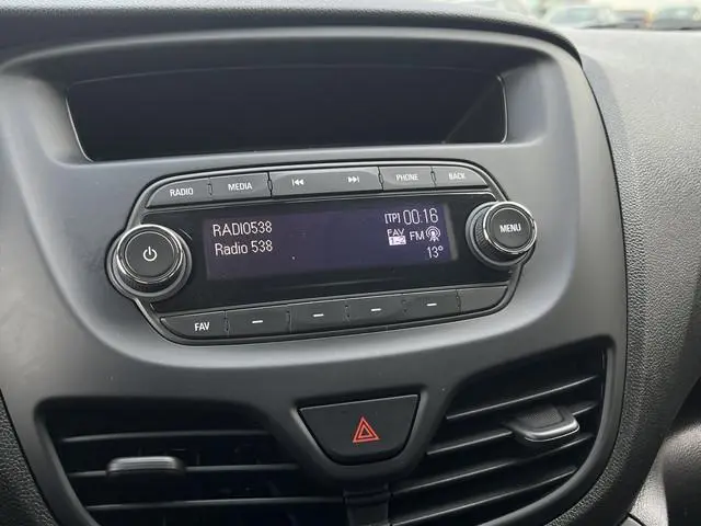 Opel KARL