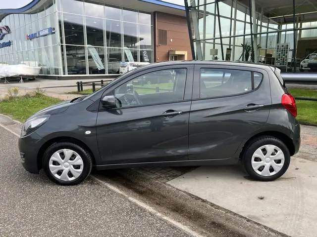 Opel KARL