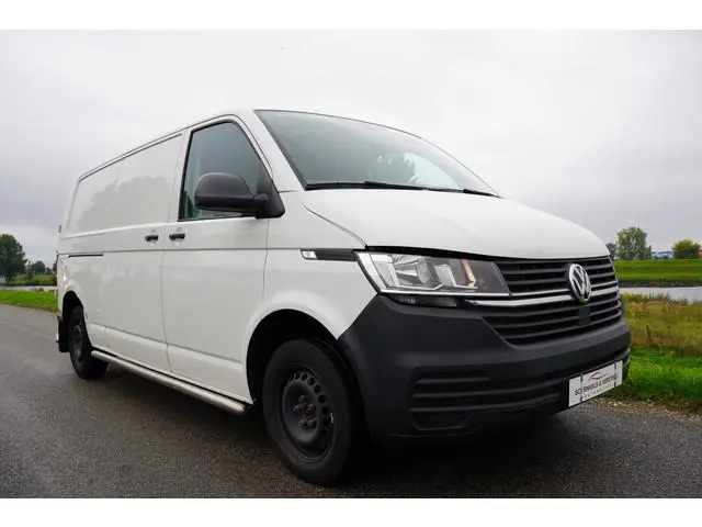 Volkswagen Transporter 2.0 TDI L2H1 28 Comfortline / 3 persoons / Airco / Airco /