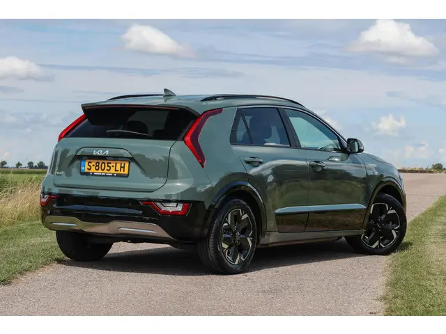 Kia Niro EV