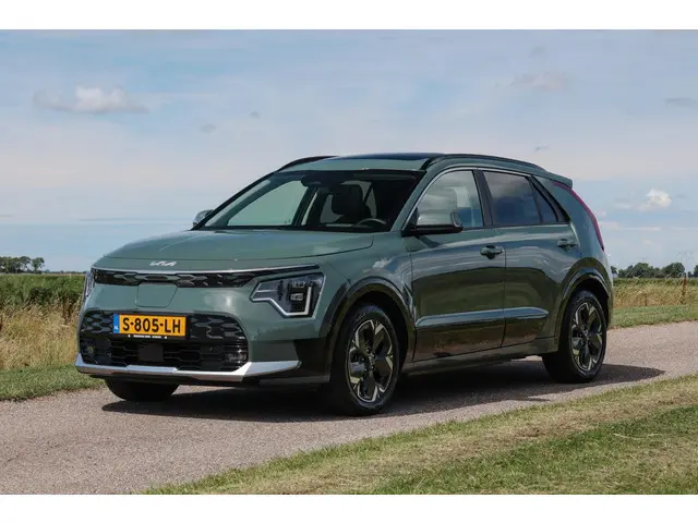 Kia Niro EV