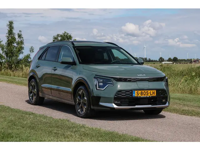 Kia Niro EV