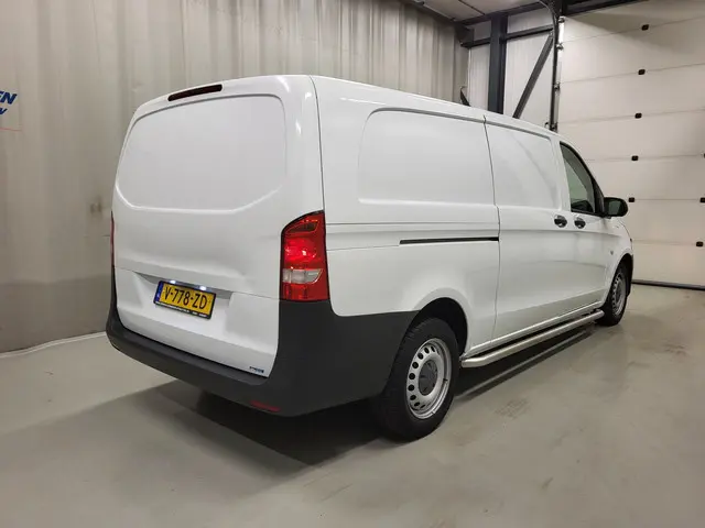 Mercedes-Benz Vito 111CDI L3/H1 Euro 6!