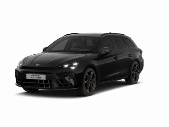 Cupra Leon 1.5 TSI e-Hybrid VZ Performance 272PK Intelligent Drive HERWAARDERING € 4.000,- Inruilpre...