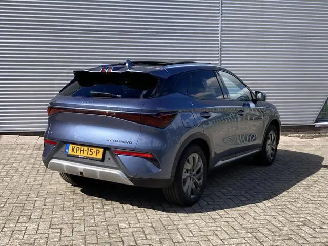 BYD ATTO 3