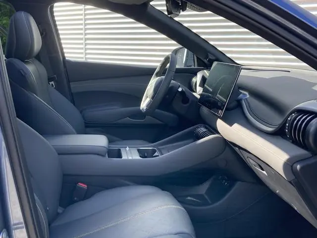 BYD ATTO 3