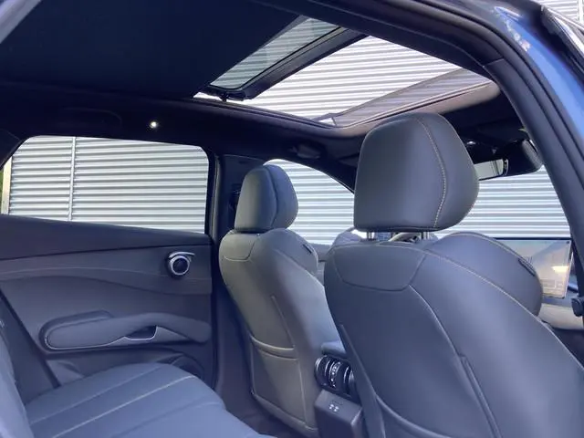 BYD ATTO 3
