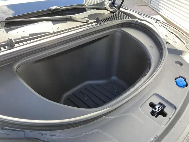 BYD ATTO 3