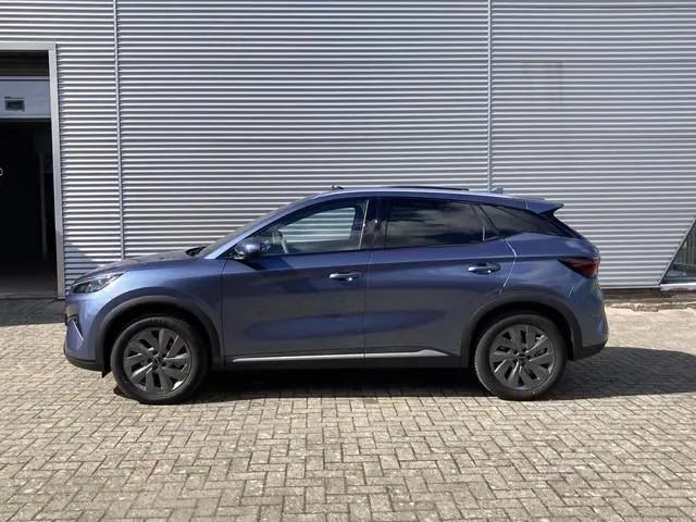 BYD ATTO 3