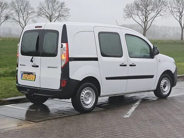 RENAULT KANGOO 1.5 nap navi euro6 airco