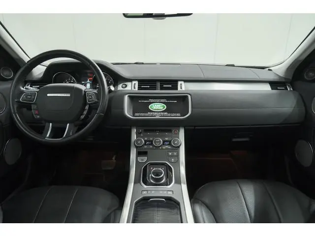 Land Rover Range Rover Evoque 2.0 Si4 Autobiography | Panoramadak | 360 Camera | Elektrische Kofferk...